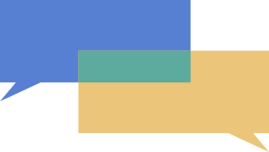 Collaborative chat across Slack and Teams